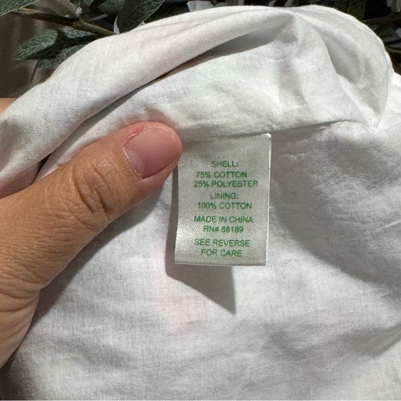 Lilly Pulitzer 4 Yum Yum Caterpillar Lottie Strapless Tube Dress Spring Summer - Picture 4 of 5